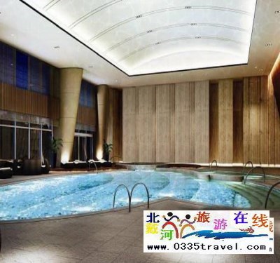 秦皇島香格里拉大酒店歡迎您，秦皇島香格里拉大酒店電話0335-3522588