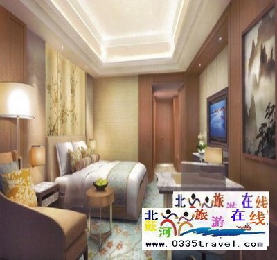 秦皇島香格里拉大酒店歡迎您，秦皇島香格里拉大酒店電話0335-3522588