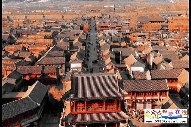 超值“山海關(guān)十年暢游卡”（包含天下第一關(guān)、老龍頭、角山、長(zhǎng)壽山、孟姜女廟等九大景區(qū)）