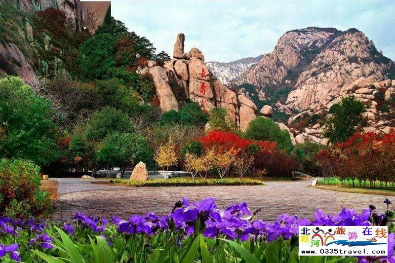 超值“山海關(guān)十年暢游卡”（包含天下第一關(guān)、老龍頭、角山、長(zhǎng)壽山、孟姜女廟等九大景區(qū)）