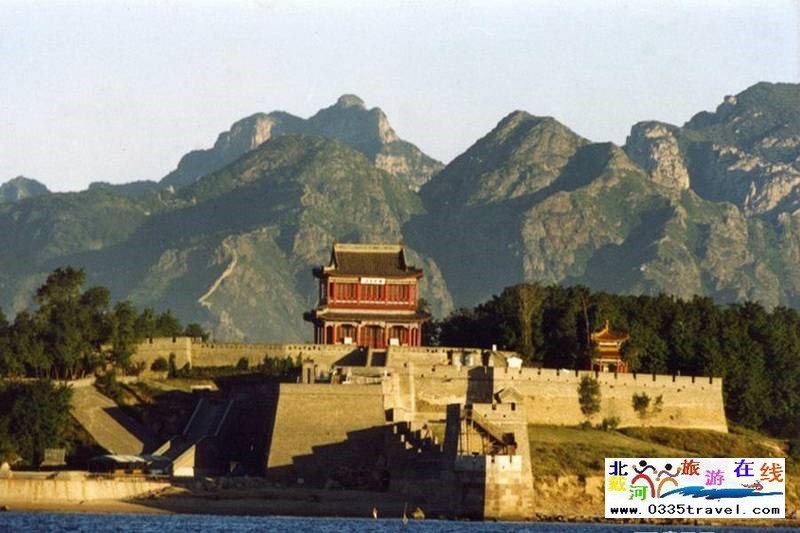 超值“山海關(guān)十年暢游卡”（包含天下第一關(guān)、老龍頭、角山、長(zhǎng)壽山、孟姜女廟等九大景區(qū)）