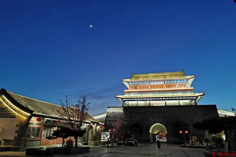 超值“山海關(guān)十年暢游卡”（包含天下第一關(guān)、老龍頭、角山、長壽山、孟姜女廟等九大景區(qū)）